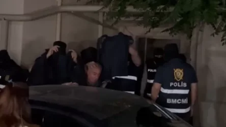 ՏԵՍԱՆՅՈՒԹ. Ձերբակալել են Ալիևին կոշտ քննադատած տնտեսագիտության պրոֆեսորին