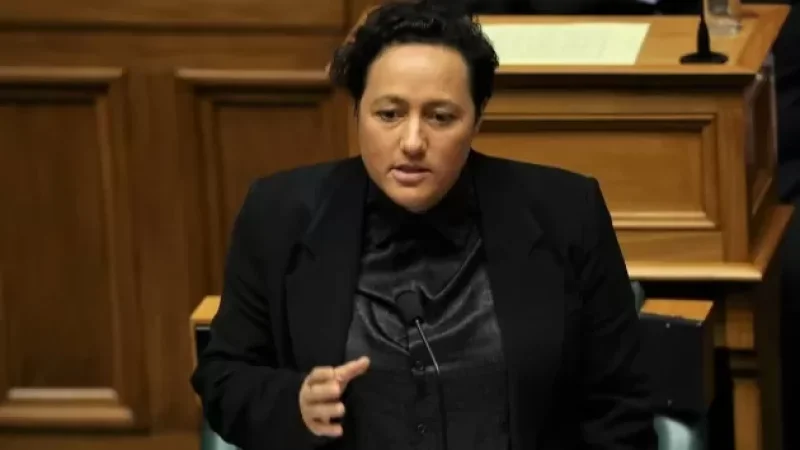 Արդարադատության նախարարը ոչ սթափ վիճակում վթարից հետո հրաժարական է տվել. Նոր Զելանդիա