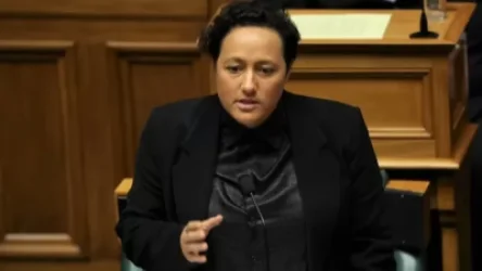 Արդարադատության նախարարը ոչ սթափ վիճակում վթարից հետո հրաժարական է տվել. Նոր Զելանդիա