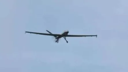 ՏԵՍԱՆՅՈՒԹ. Նոր կադրեր` Մոսկվայի վրա անօդաչու թռչող սարքի հարձակումից