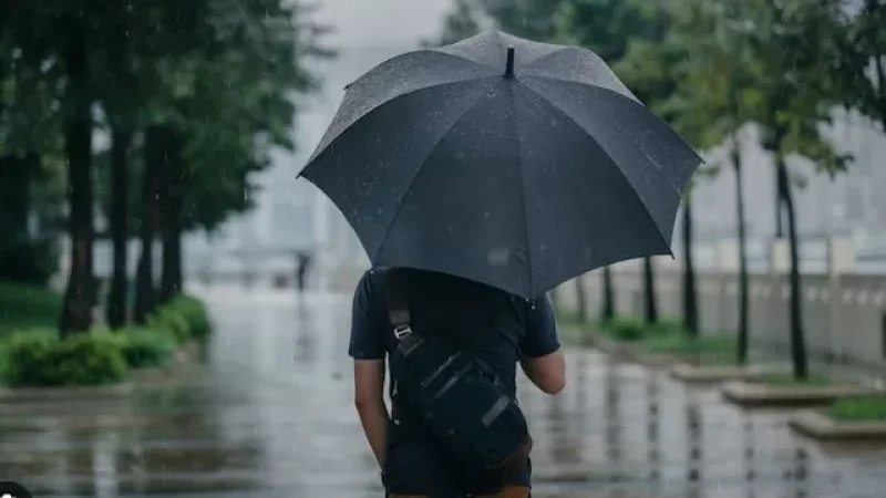 Սպասվում է ջերմաստիճանի նվազում