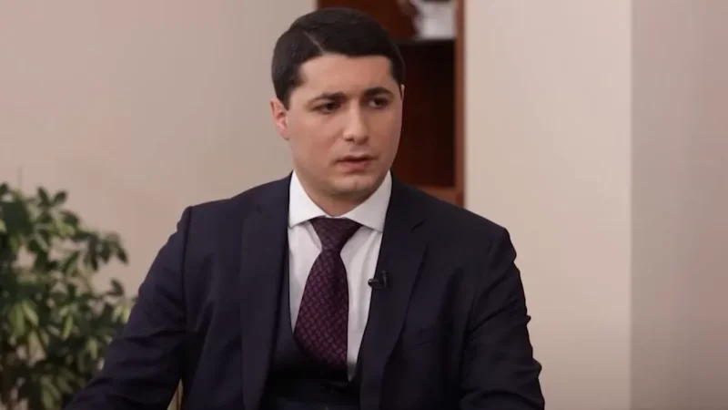 44-օրյա պատերազմին մասնակցած ահաբեկիչներից շուրջ 300-ը նույնականացվել են․ Արգիշտի Քյարամյան