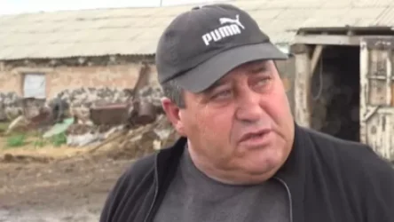 Նման բան չկա․ սուտ խոսակցություններ են․ Արտյոմ Երանոսյանը՝ կթվորուհու ձեռքից գումար վերցնելու մասին