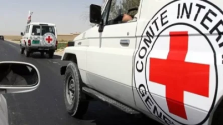 ԿԽՄԿ-ն պատրաստ է կողմերի համաձայնությամբ վերսկսել հումանիտար օգնության մատակարարումը Արցախ