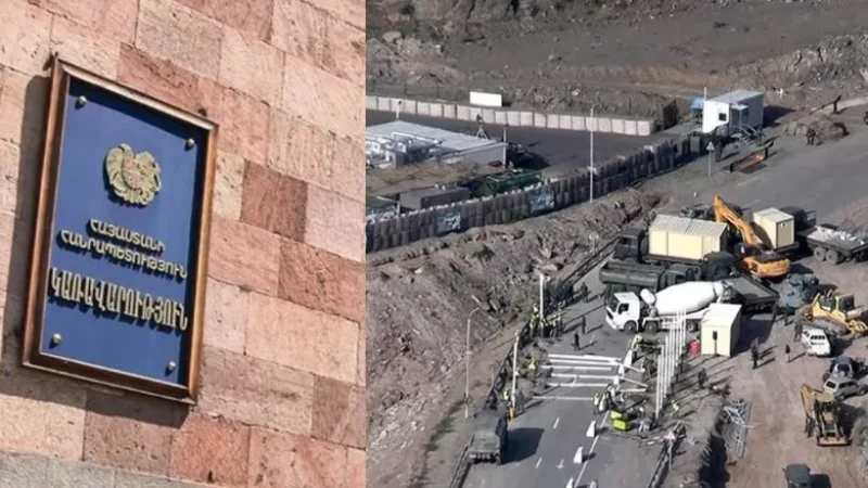 ՀՀ-ն ինչ քայլ է ձեռնարկում օդային ճանապարհով Արցախ օգնություն հասցնելու համար․ Կառավարությունից պատասխանել են