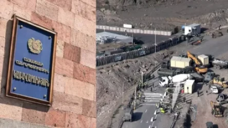 ՀՀ-ն ինչ քայլ է ձեռնարկում օդային ճանապարհով Արցախ օգնություն հասցնելու համար․ Կառավարությունից պատասխանել են