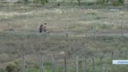 ՏԵՍԱՆՅՈՒԹ․ Մարտակերտում արդեն հացի խնդիր է առաջացել