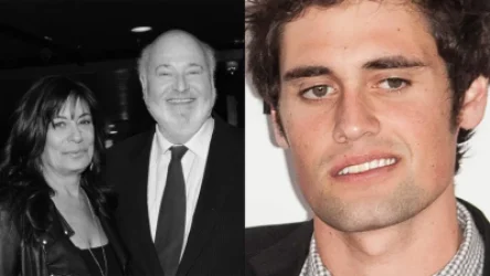 Ամերիկացի հայտնի ռեժիսորի որդուն մեղադրանք կառաջադրվի՝ ծնողների սպանության համար