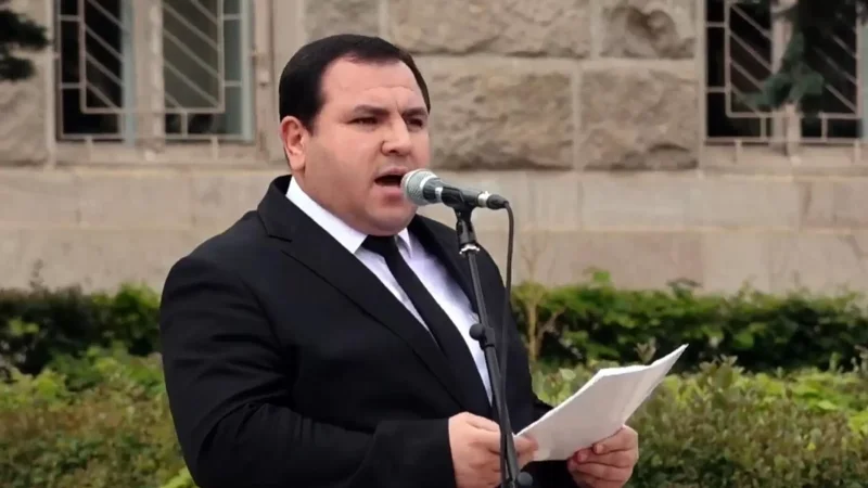 Կոչ եմ անում բոլորին մասնակցել հավաքին․ Արցախի պետնախարար