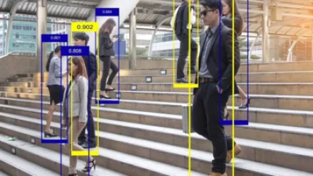 Ճապոնիայում արհեստական ինտելեկտով տեսախցիկները կկանխեն հանցագործությունները նախքան դրանց կատարվելը