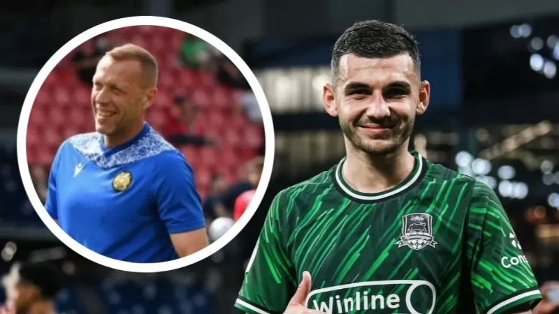 Բերեզովսկու խորհուրդները՝ Սպերցյանին․ ինչ անել «Այաքս» տեղափոխվելու դեպքում