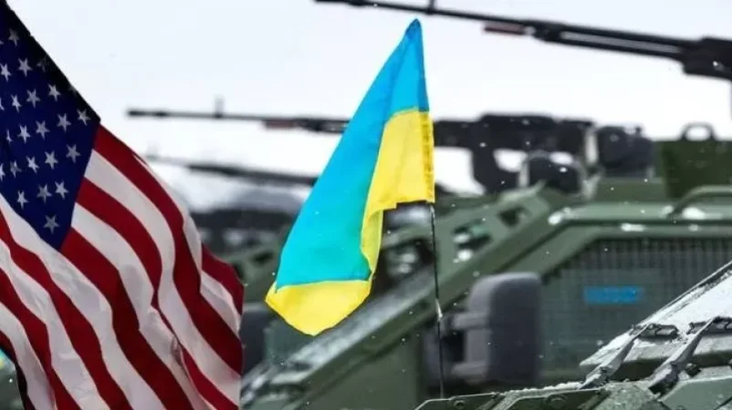 Լրացուցիչ 400 միլիոն դոլարի օգնության փաթեթ՝ Ուկրաինային․ ԱՄՆ-ն նոր օգնություն կտրամադրի․ AP