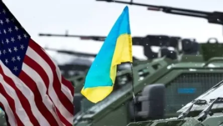 Լրացուցիչ 400 միլիոն դոլարի օգնության փաթեթ՝ Ուկրաինային․ ԱՄՆ-ն նոր օգնություն կտրամադրի․ AP