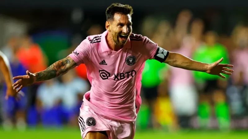 Մեսսիի նորամուտի խաղը դիտել է ռեկորդային՝ 12.5 մլն մարդ