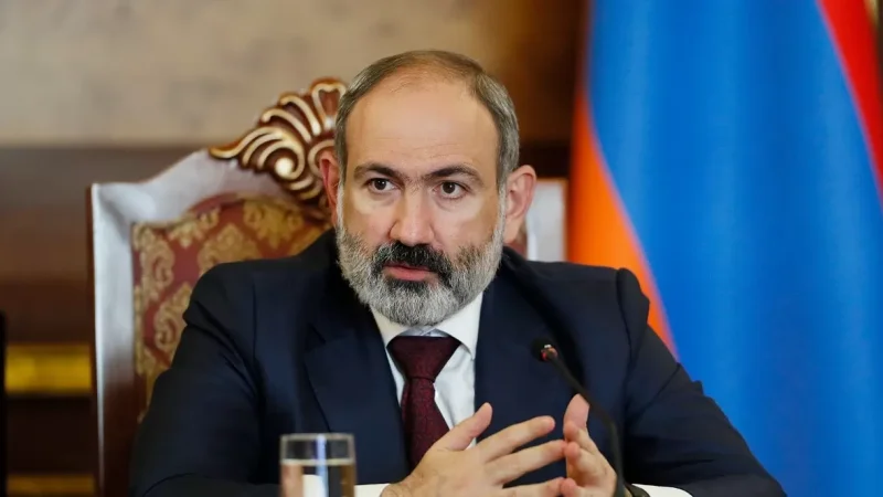 Միջազգային հանրությունը պետք է վճռական քայլեր ձեռնարկի՝ դադարեցնելու Սարաևոյի ոճով ԼՂ պաշարումը. վարչապետ