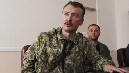 Նա քաղբանտարկյալ է․ Նավալնին՝ ԱԴԾ նախկին սպա Իգոր Ստրելկովի մասին