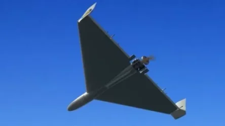 Ռուսաստանը կամիկաձե անօդաչու սարքերով հարձակվել է Կիևի վրա