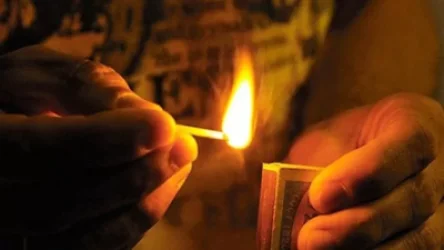 Տղամարդը փորձել է հրկիզել նախկին կնոջն ու նրա ամուսնուն