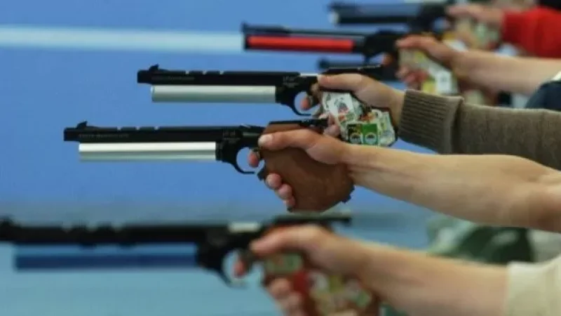 Հայ մարզիկները գրանցվել են Բաքվում կայանալիք հրաձգության աշխարհի առաջնությանը