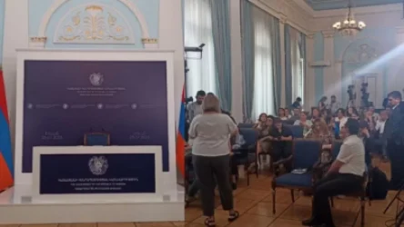 ԼՈՒՍԱՆԿԱՐՆԵՐ․ Ինչպես են պատրաստվում վարչապետի ասուլիսին