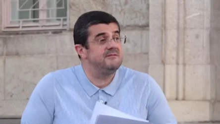 ՏԵՍԱՆՅՈՒԹ. Այսօր Արցախը հայտարարում եմ աղետի գոտի. Արայիկ Հարությունյան