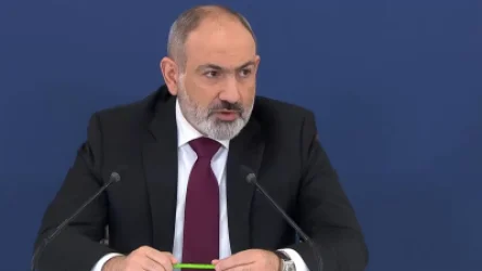 Ադրբեջանի հետ խաղաղության պայմանագրի ստորագրումը անհրաժեշտություն է. Փաշինյան