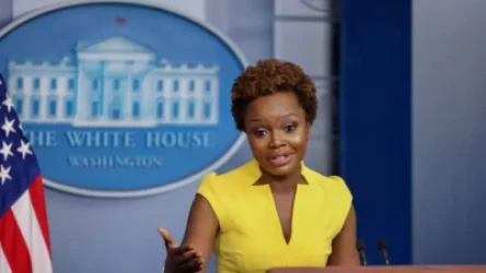 ԱՄՆ-ը չի աջակցում ռուսական տարածքի վրա հարձակումներին․ Սպիտակ տան մամուլի քարտուղար