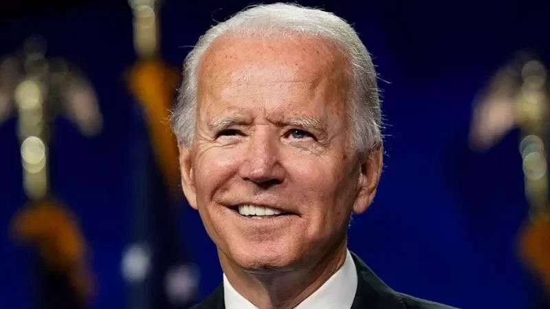 ԱՄՆ Կոնգրեսի Ներկայացուցիչների պալատը մտադիր է իմփիչմենթի հետաքննություն սկսել Բայդենի դեմ