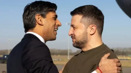 «Մենք պետք է պաշտպանենք Օդեսան»․ Զելենսկին Սունակի հետ քննարկել է Ուկրաինայի ՀՕՊ-ի ուժեղացման հարցը