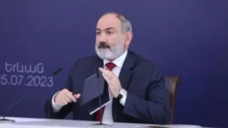 ՏԵՍԱՆՅՈՒԹ․ Փաշինյանը` բանակցությունների, ռուս-թուրքական հարաբերություններում առկա լարվածության մասին