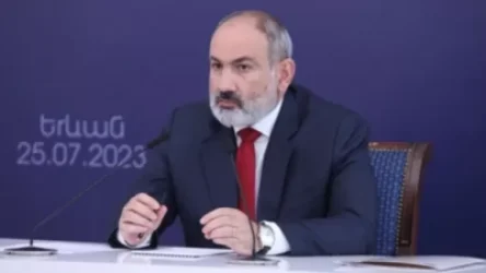 ՏԵՍԱՆՅՈՒԹ․ Ե՞րբ կվերջանա այս ամենը. Փաշինյանը պատասխանում է Auroranews-ին