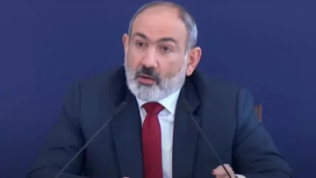 ՏԵՍԱՆՅՈՒԹ․ Նամակ` ռուսաց թագավորին. մինչև երբ ենք այդպես ապրելու. Նիկոլ Փաշինյան