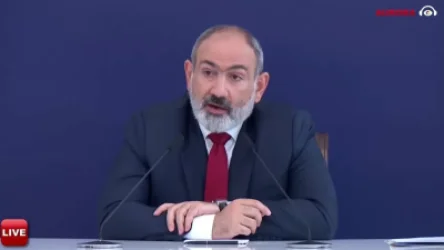 ՏԵՍԱՆՅՈՒԹ. «Աշխարհում չկա և չի էլ եղել մի երկիր, որ ԼՂ-ն չի ճանաչել Ադրբեջանի մաս». վարչապետ