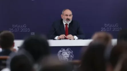 ՏԵՍԱՆՅՈՒԹ․ Պարոն Փաշինյան, վախ չունե՞ք, որ մի օր ձեր սրտի դատավորները ձեր դատավճիռը կիրականացնեն. լրագրողը՝ Փաշինյանին