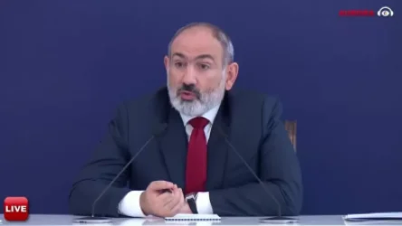 Փոսերը ամիսներով մնում են, նոր ասֆալտը նորից քանդում շինարարություն են անում,սա նորմա՞լ եք համարում. Auroranews-ի հարցը վարչապետին