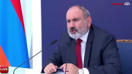 ՏԵՍԱՆՅՈՒԹ. «Լաչինի միջանցքի երթուղին, առանց ՀՀ-ի հետ համաձայնեցնելու, փոխում էին». Փաշինյանը` արցախցիների մասին