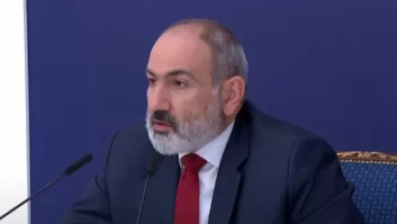 ՏԵՍԱՆՅՈՒԹ. «Առավոտ» օրաթերթից հաջորդ ասուլիսին մորաքրոջը հավատարմագրեք. Փաշինյան