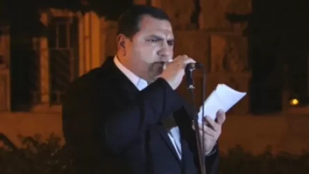 Արցախը և Արցախի ժողովուրդը չեն կարող լինել Ադրբեջանի կազմում․  Գուրգեն Ներսիսյան