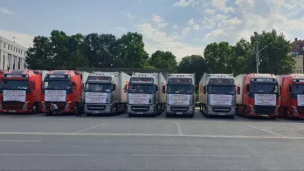 ԼՈՒՍԱՆԿԱՐ․ Նախատեսվում է ռուս խաղաղապահների միջոցով 400 տոննա հումանիտար օգնություն ուղարկել ԼՂ ժողովրդին․ Չախոյան