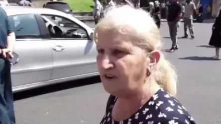 ՏԵՍԱՆՅՈՒԹ. «Մենք Փաշինյանից հույսեր չունենք». գերեվարված զինծառայողի մայր