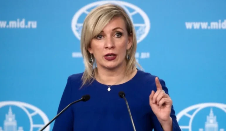 Ռուսաստանի ԱԳՆ հայտարարությունը ուղղված Երևանին և Բաքվին