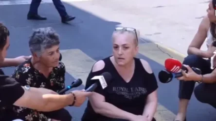 ՏԵՍԱՆՅՈՒԹ. 35 երեխեքին հանձնեցիք, որ ասեք Զանգելանը կռվով տվեցիք. անհետ կորածի ծնող