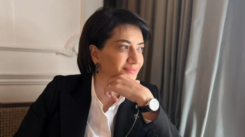 «Նկատի չունեմ` իմ ամուսնու, իմ ու իմ երեխաների առասպելական տանջանքներն ու մահը չփափագեք». Աննա Հակոբյան