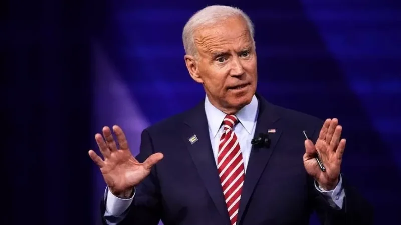 Բայդենը սխալվել է՝ 10 հազար անգամ իջեցնելով ԱՄՆ-ում կորոնավիրուսի զոհերի թիվը