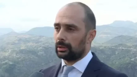 «Բեռնատարները Կոռնիձորի սահմանային հատվածում կմնան, մինչև ՌԴ խաղաղապահներից արձագանք ստացվի». Վարդան Սարգսյան