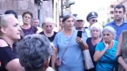 ՏԵՍԱՆՅՈՒԹ. «Դուրս գամ՝ կխփեն, հորս արև լավ մնացեք». ծնողները կարդացին որդու նամակը