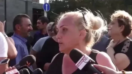 ՏԵՍԱՆՅՈՒԹ. «Սա հնարավոր է հերթական փափուկ բարձն է». Անհետ կորածի ծնող