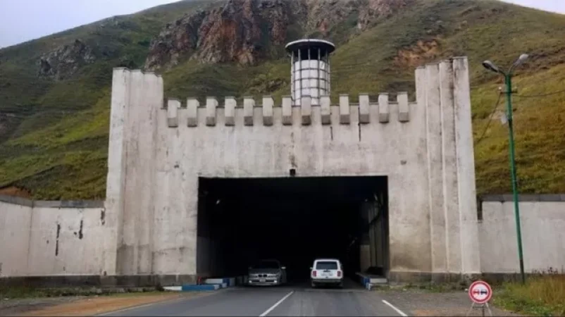 Որոշ ժամանակով միակողմանի կփակվի Դիլիջանի և Պուշկինի թունելների երթևեկությունը