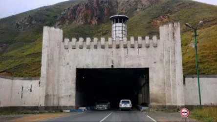 Որոշ ժամանակով միակողմանի կփակվի Դիլիջանի և Պուշկինի թունելների երթևեկությունը
