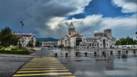 Արցախում կասկածներ ունեն, որ առաջիկայում անցանկալի զարգացումներ են սպասվում